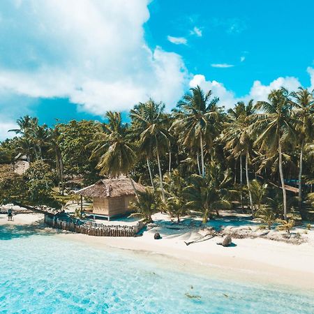 Aloita Resort Mentawai Tua Pejat Ngoại thất bức ảnh