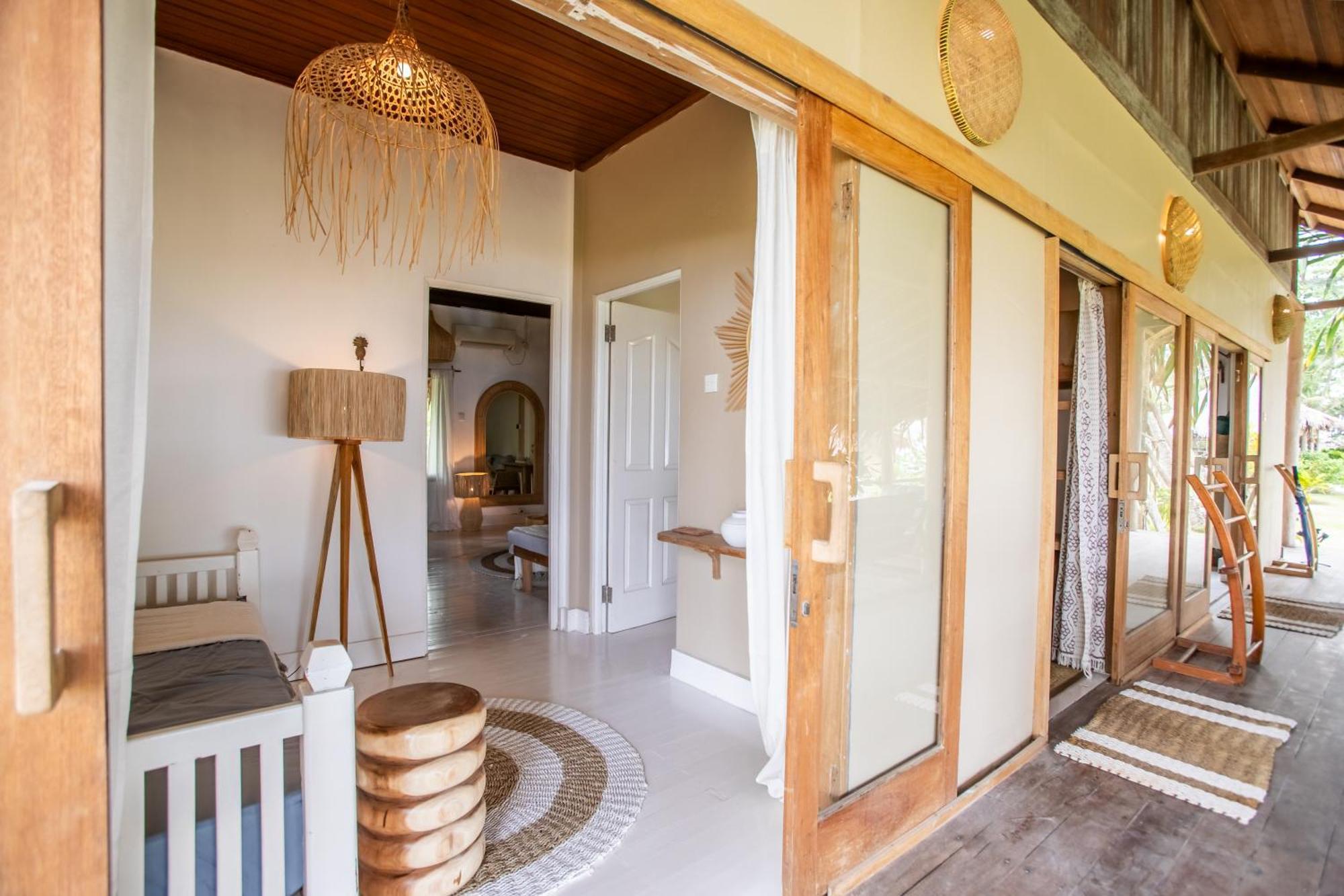 Aloita Resort Mentawai Tua Pejat Ngoại thất bức ảnh
