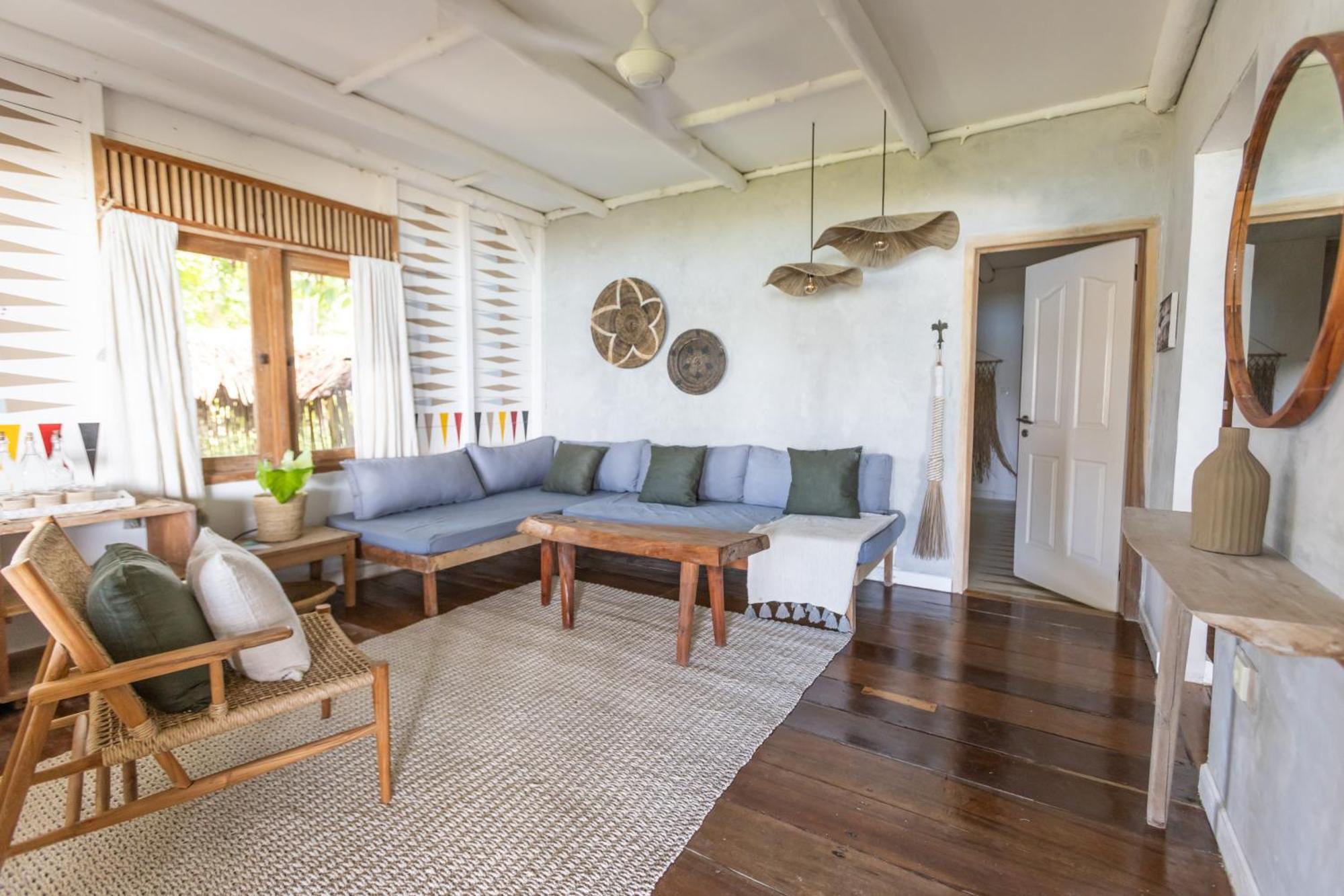 Aloita Resort Mentawai Tua Pejat Ngoại thất bức ảnh