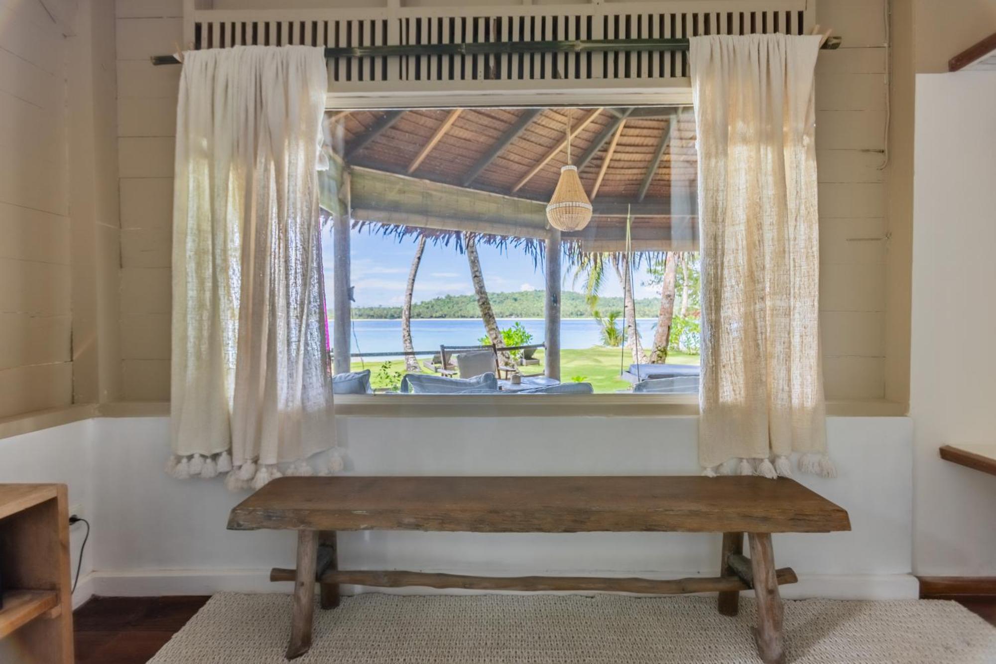 Aloita Resort Mentawai Tua Pejat Ngoại thất bức ảnh