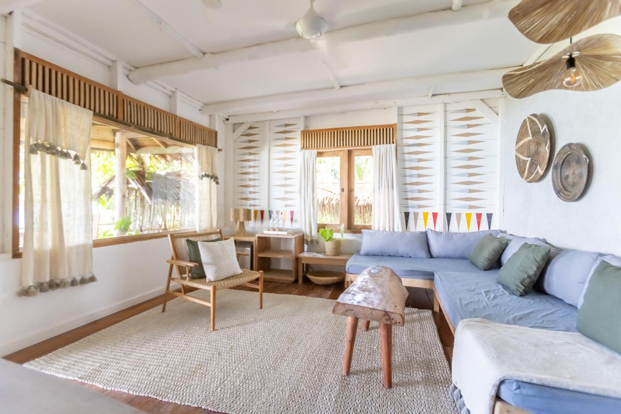 Aloita Resort Mentawai Tua Pejat Ngoại thất bức ảnh