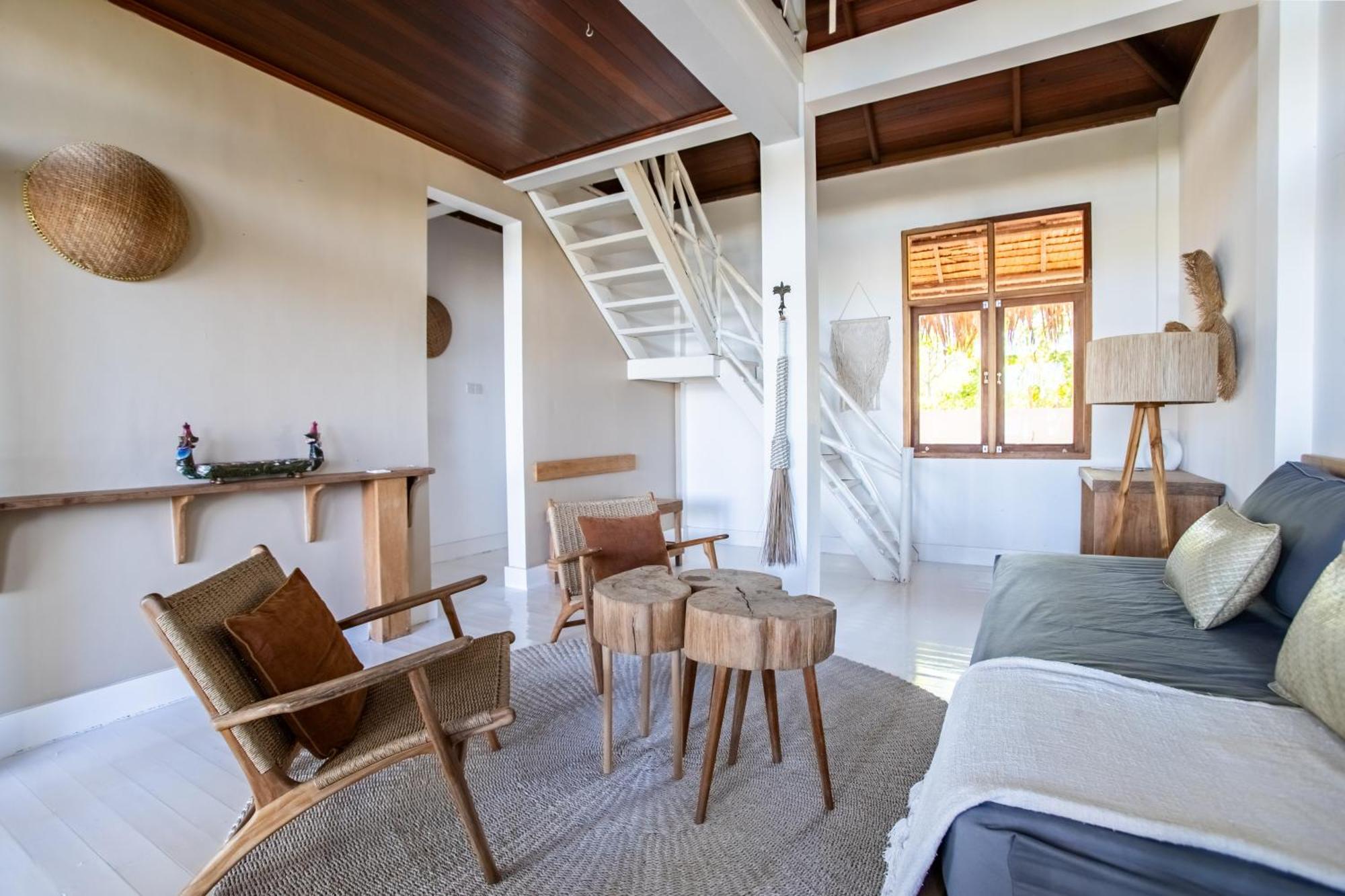 Aloita Resort Mentawai Tua Pejat Ngoại thất bức ảnh